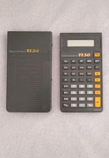 Texas Instruments T130 1986