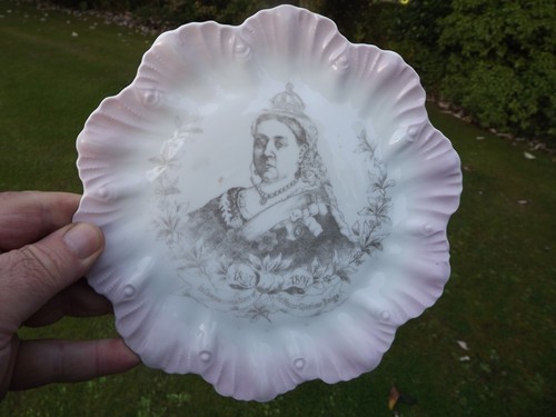 1897 queen victoria diamond - 1897,