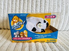 Rare Zhu Zhu Pets Bamboo Panda