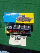 Corgi Classics 20001 W &J