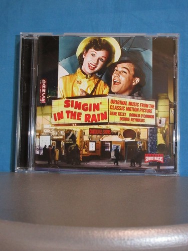Various artists singin in - various,