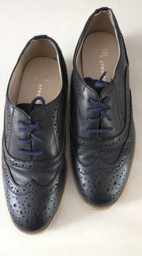 Atmosphere navy blue - navy,