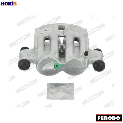 Brake caliper fcl694776 - caliper,