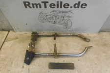 Honda CB 400 N pillion handle