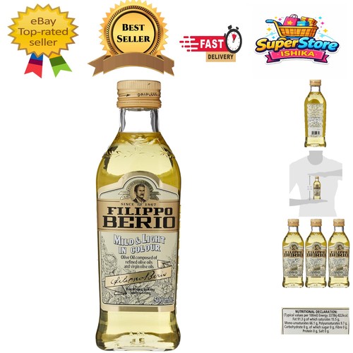 Classico mild light - classico, olive