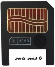 32MB Smart Media Card for