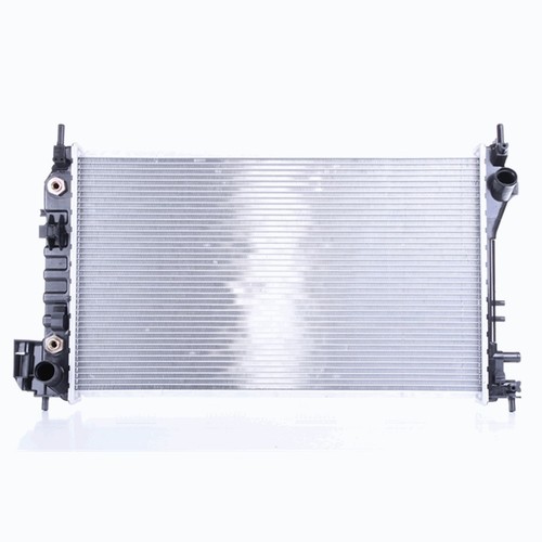 Radiator for opel - for, vectra