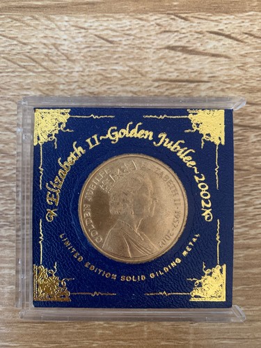 The queens golden - the, jubilee