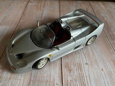 Ferrari F50, specifically the