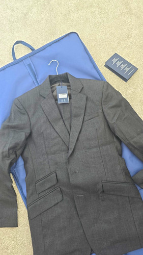 Turnbull asser charcoal - asser,