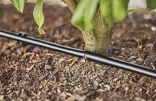 Gardena Dripline above&below