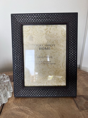 Laura ashley vintage - vintage, wood