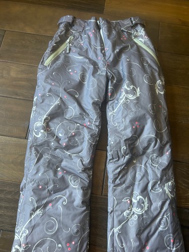 Nirvana womens ski trousers - ski,