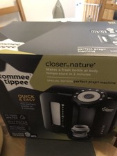 Tommee tippee Perfect Prep