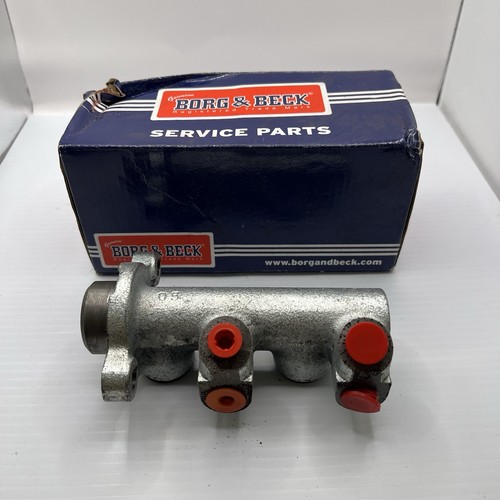 Borg beck bbm4277 brake - borg, &