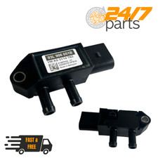 OEM DPF Differential Pressure