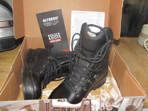 Bnib altberg police - bnib,