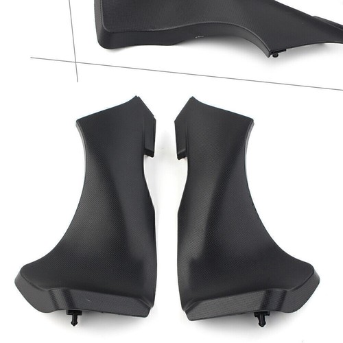 Air duct cover fairing housing - duct,