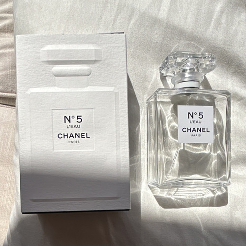Chanel l eau - chanel, n°5