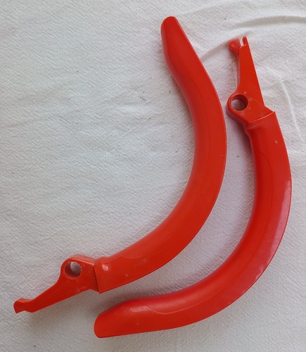 Flymo lawnmower lever - lever,