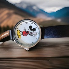 Mickey mouse Wrist Watch