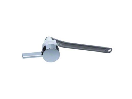 Trip lever kit - lever,