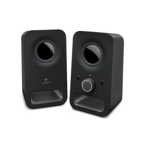 Logitech z150 multimedia - logitech,