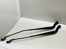 Wiper Arm Steel Set Left Right Peugeot Boxer Citroen Relay Fiat Ducato B920 2016
