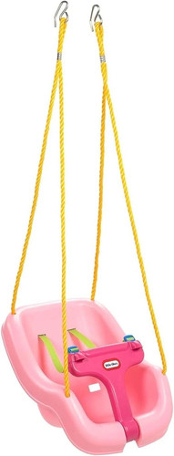 Little tikes snug secure - tikes,