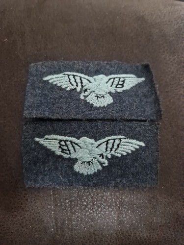 Pair ww2 raf - of,