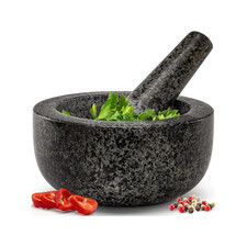 Pestle and Mortar Set –