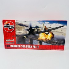 Airfix A06105 Hawker Sea Fury FB.11 1:48 scale