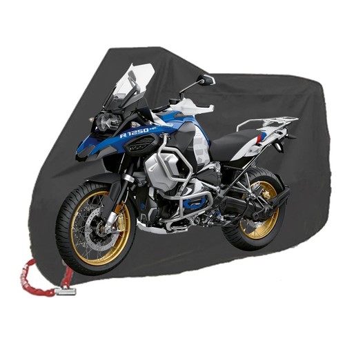 Cover for bmw r1250gs - cover,