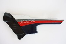 Yamaha 900 left side - xj,