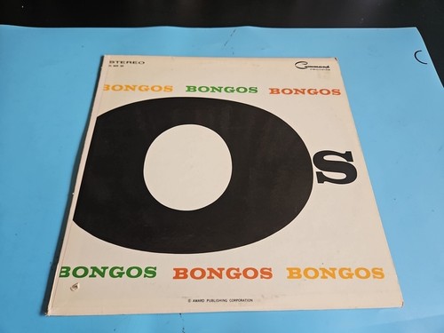 Los admiradores bongos - los,