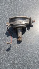 E-Type Series S3 V12 Distributor