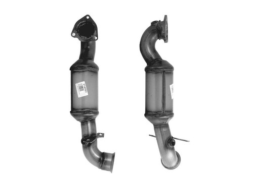 Catalytic converter petrol - catalytic,