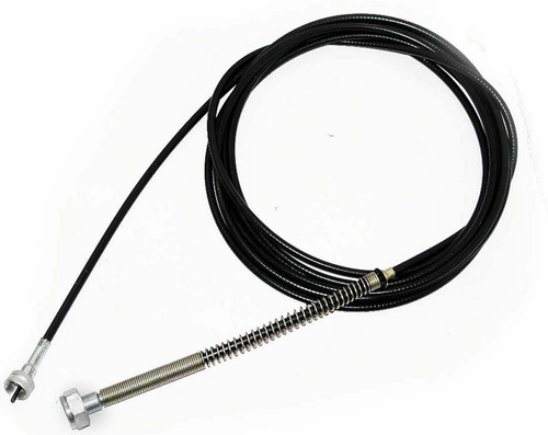 Speedo speedometer cable - speedo,