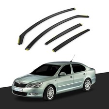 SKODA Octavia MK2 2004-2013