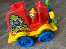 Vintage Fisher Price 1983