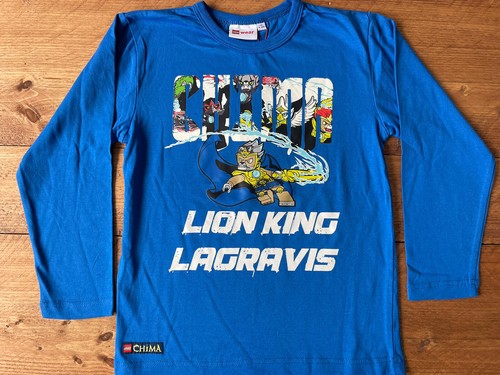 Lego wear chima long sleeve - wear,