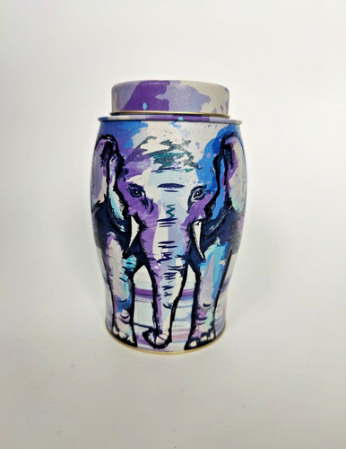 Williamson elephant tea - williamson,