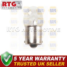 Rear 10x Side Tail Light Bulbs