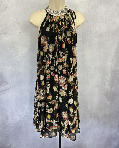 Nakisska dress black - dress, uk