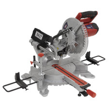 Sealey SMS255 Sliding Compound