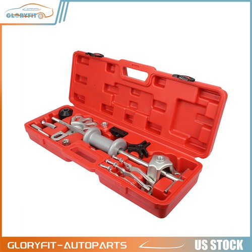 18pc slide hammer bearing - 18pc,
