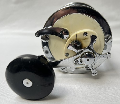 Garcia mitchell 624 vintage - mitchell,