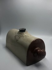 Antique ceramic hot water - antique,
