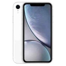 Apple iPhone XR - 64GB/128/256GB - 4G ALL COLOURS - UNLOCKED - iOS Smart Phone