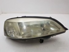 Opel astra 2002 front - opel, g